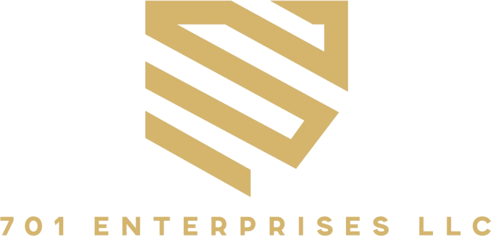 701 Enterprises LLC — Firearms, Optics